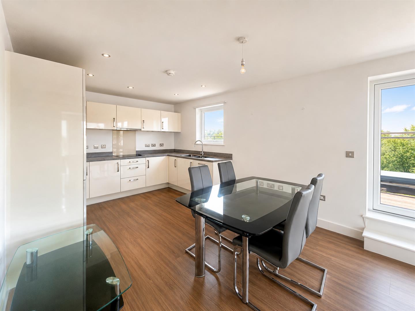 Harvard Way, Oakgrove, Milton Keynes